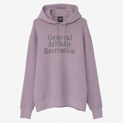 ザ・ノース・フェイスTHENORTHFACEアウトドアカジュアルウェアスウェットパーカーGARスウェットフーディーNT12665-SFメンズレディースユニセックス26SP春夏