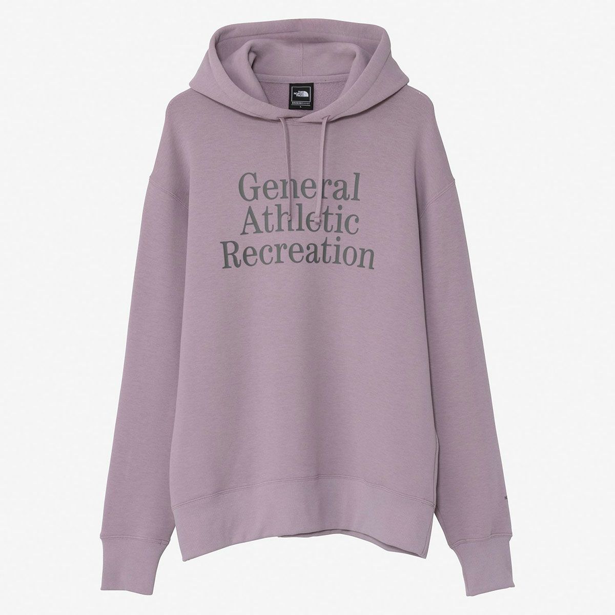 ザ・ノース・フェイスTHENORTHFACEアウトドアカジュアルウェアスウェットパーカーGARスウェットフーディーNT12665-SFメンズレディースユニセックス26SP春夏