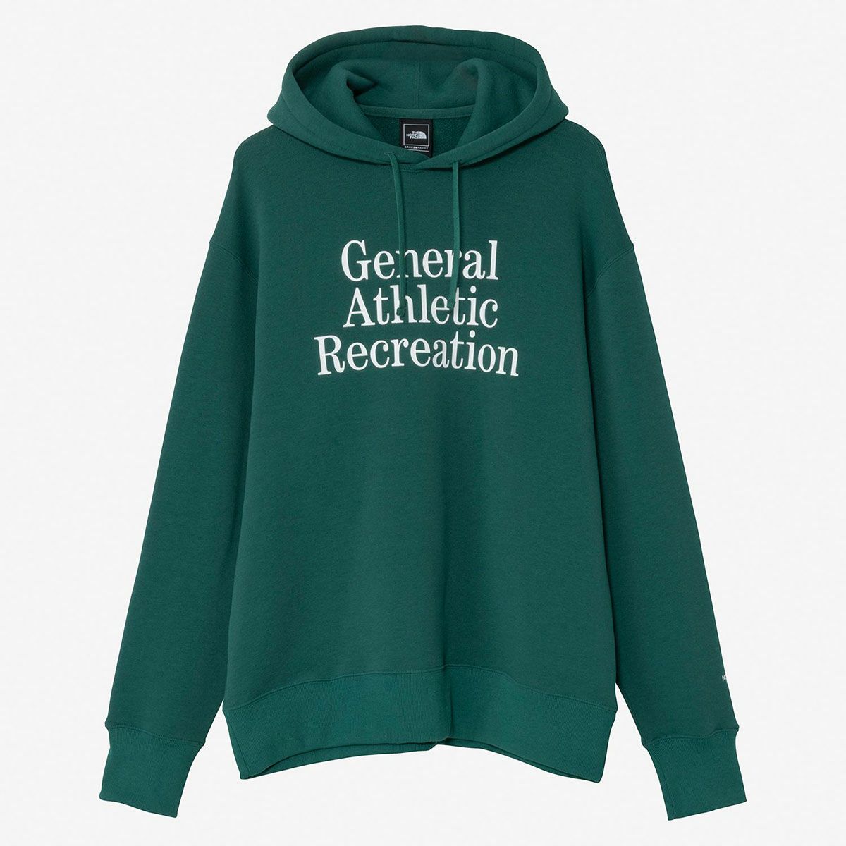 ザ・ノース・フェイスTHENORTHFACEアウトドアカジュアルウェアスウェットパーカーGARスウェットフーディーNT12665-TGメンズレディースユニセックス26SP春夏