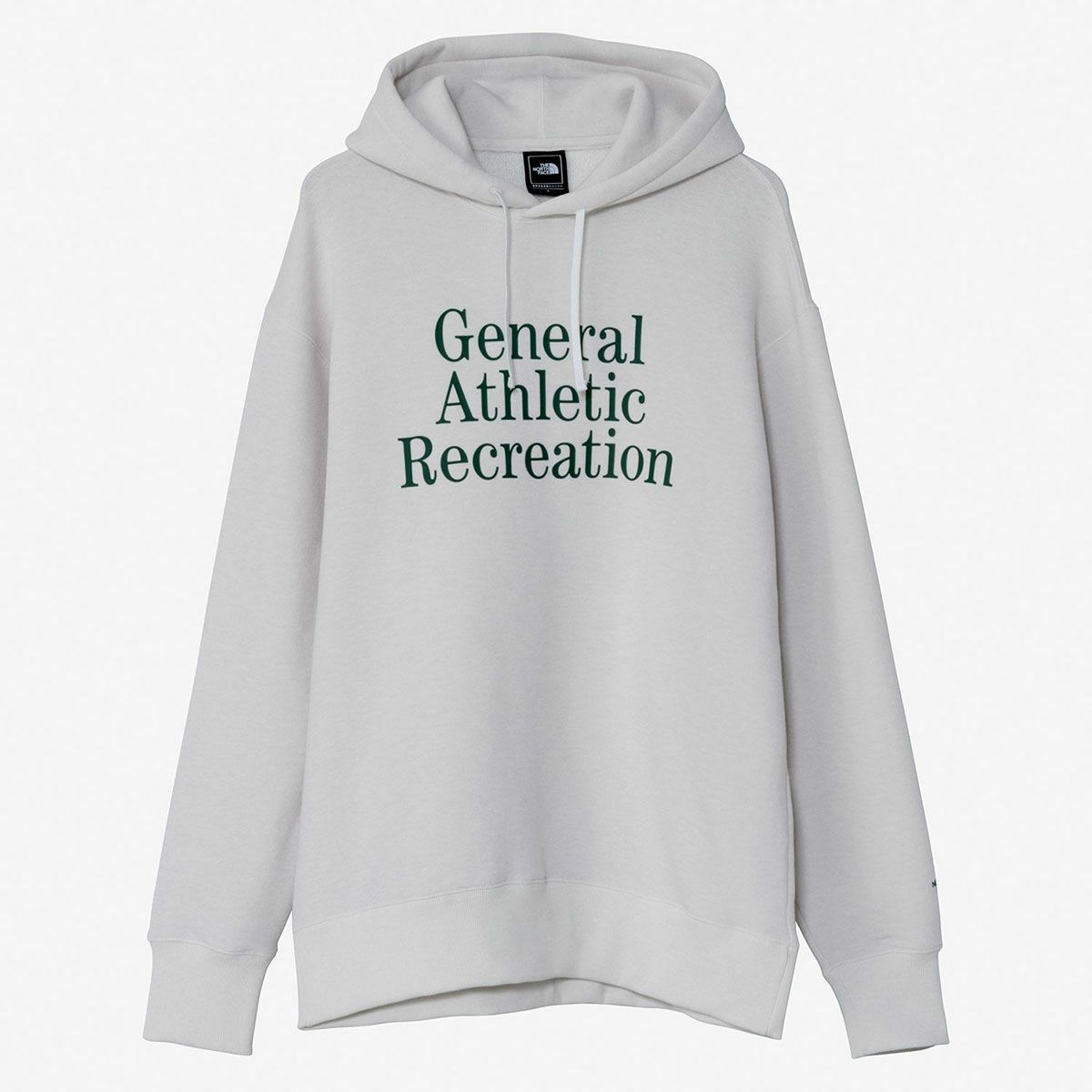 ザ・ノース・フェイスTHENORTHFACEアウトドアカジュアルウェアスウェットパーカーGARスウェットフーディーNT12665-WXメンズレディースユニセックス26SP春夏