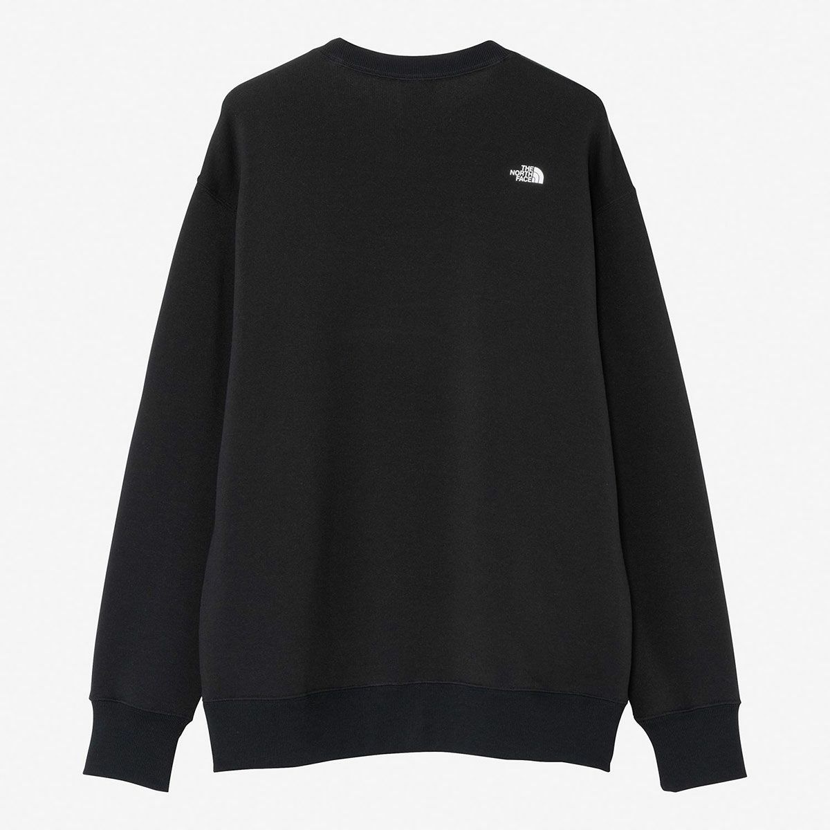 ザ・ノース・フェイスTHENORTHFACEアウトドアカジュアルウェアスウェットトレーナーGARスウェットクルーNT12666-Kメンズレディースユニセックス26SP春夏