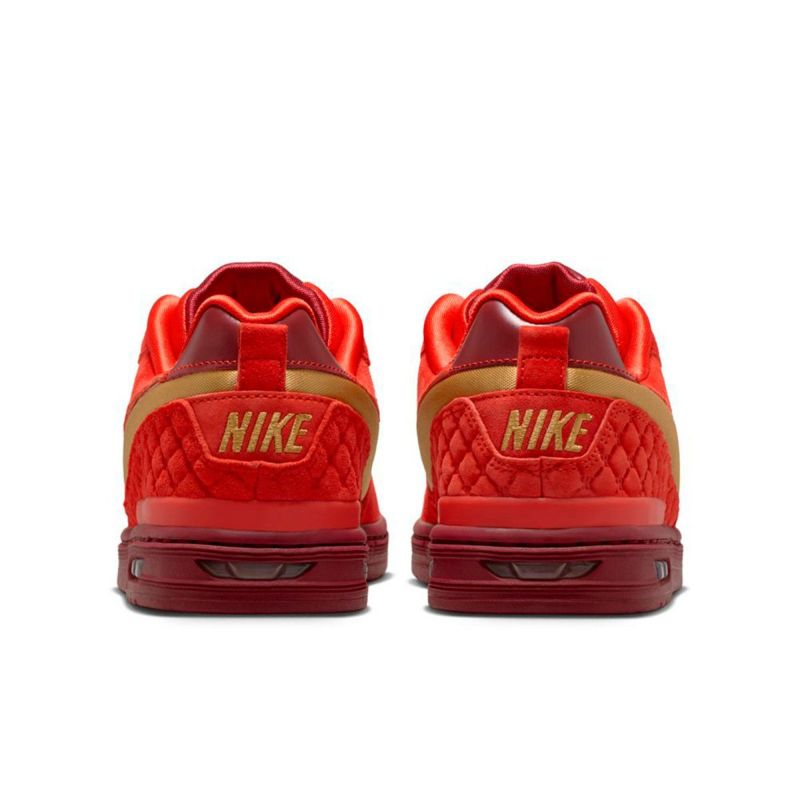 ナイキSBNIKESBスケボースケートボードスケシュースニーカーシューズ靴PAULRODRIGUEZZOOMAIRLOWQSIQ5648-600メンズ男性26SP春夏