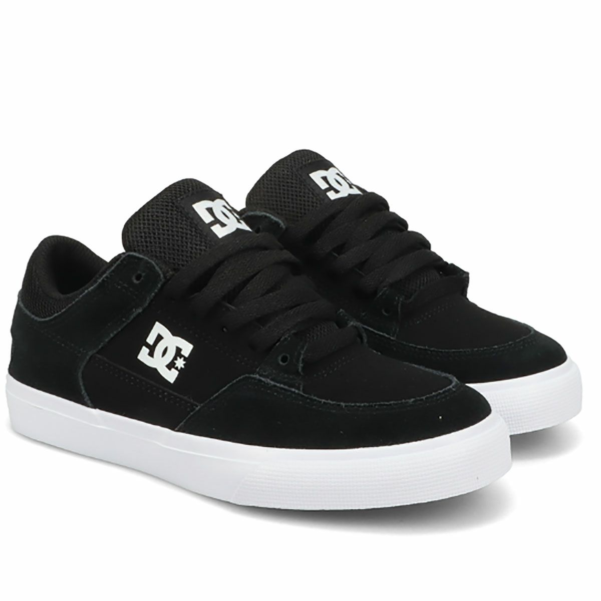 ディーシー DC ジュニア Ks ONYX スケートボード シューズ スニーカー