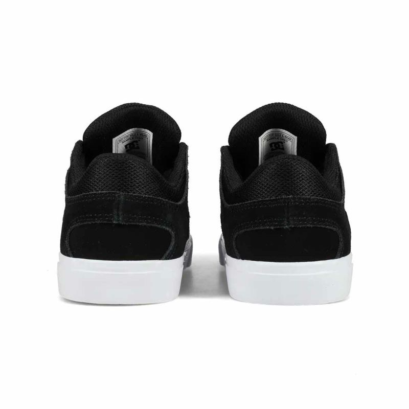 ディーシーDCスケボースケートボードスケシュースニーカーシューズ靴KsONYXDK261003-001ジュニアキッズ子ども男の子女の子26SP春夏