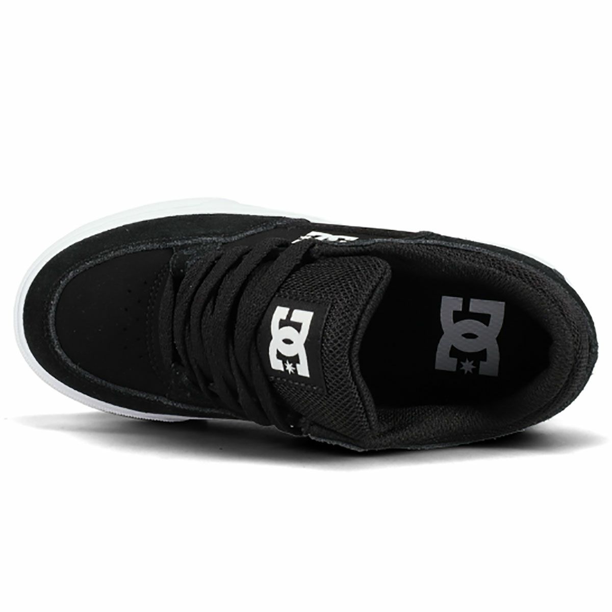 ディーシーDCスケボースケートボードスケシュースニーカーシューズ靴KsONYXDK261003-001ジュニアキッズ子ども男の子女の子26SP春夏