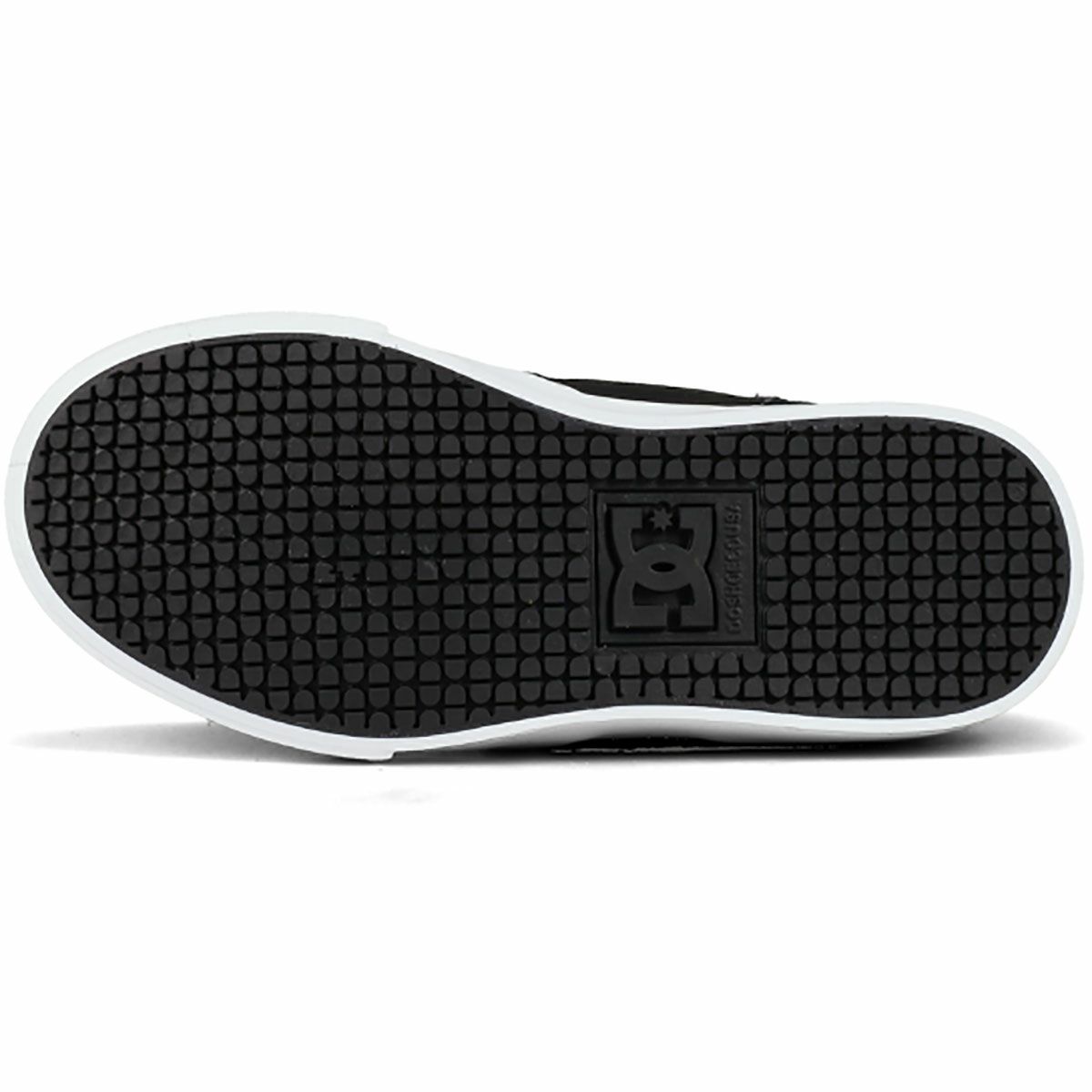 ディーシーDCスケボースケートボードスケシュースニーカーシューズ靴KsONYXDK261003-001ジュニアキッズ子ども男の子女の子26SP春夏