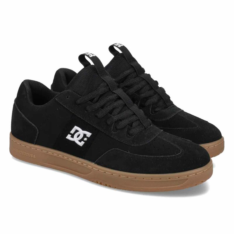 ディーシーDCスケボースケートボードスケシュースニーカーシューズ靴ASTRIXSDS261001-002メンズ男性26SP春夏