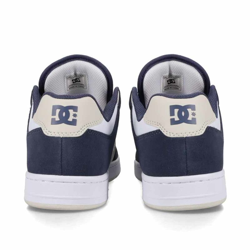 ディーシーDCスケボースケートボードスケシュースニーカーシューズ靴MANTECA4SDS261005-411メンズ男性26SP春夏
