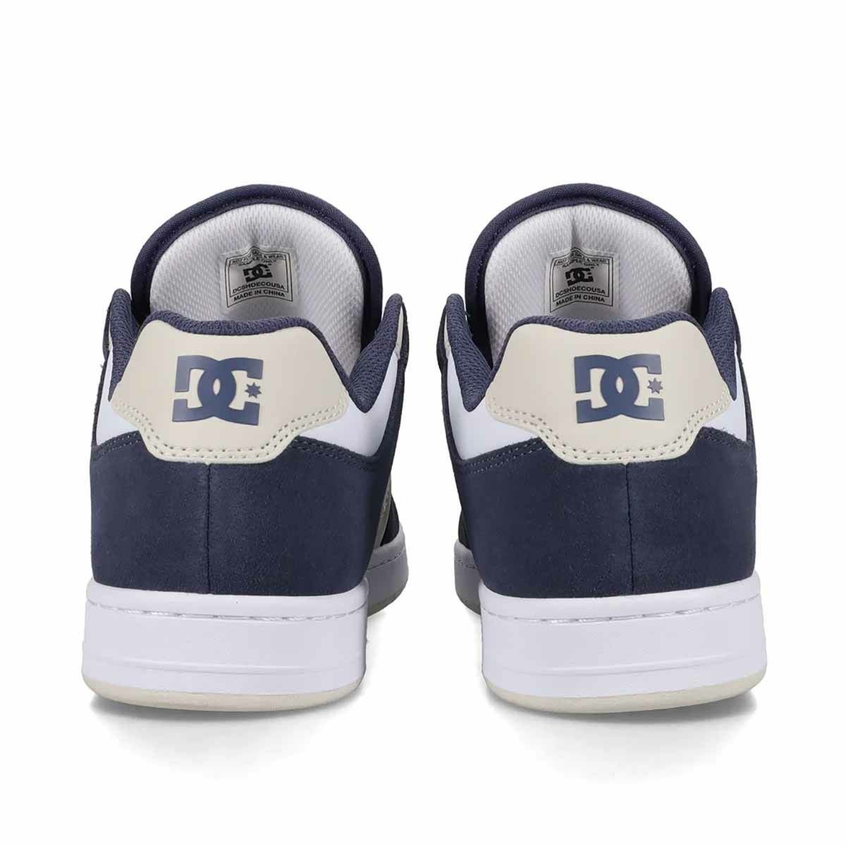 ディーシーDCスケボースケートボードスケシュースニーカーシューズ靴MANTECA4SDS261005-411メンズ男性26SP春夏