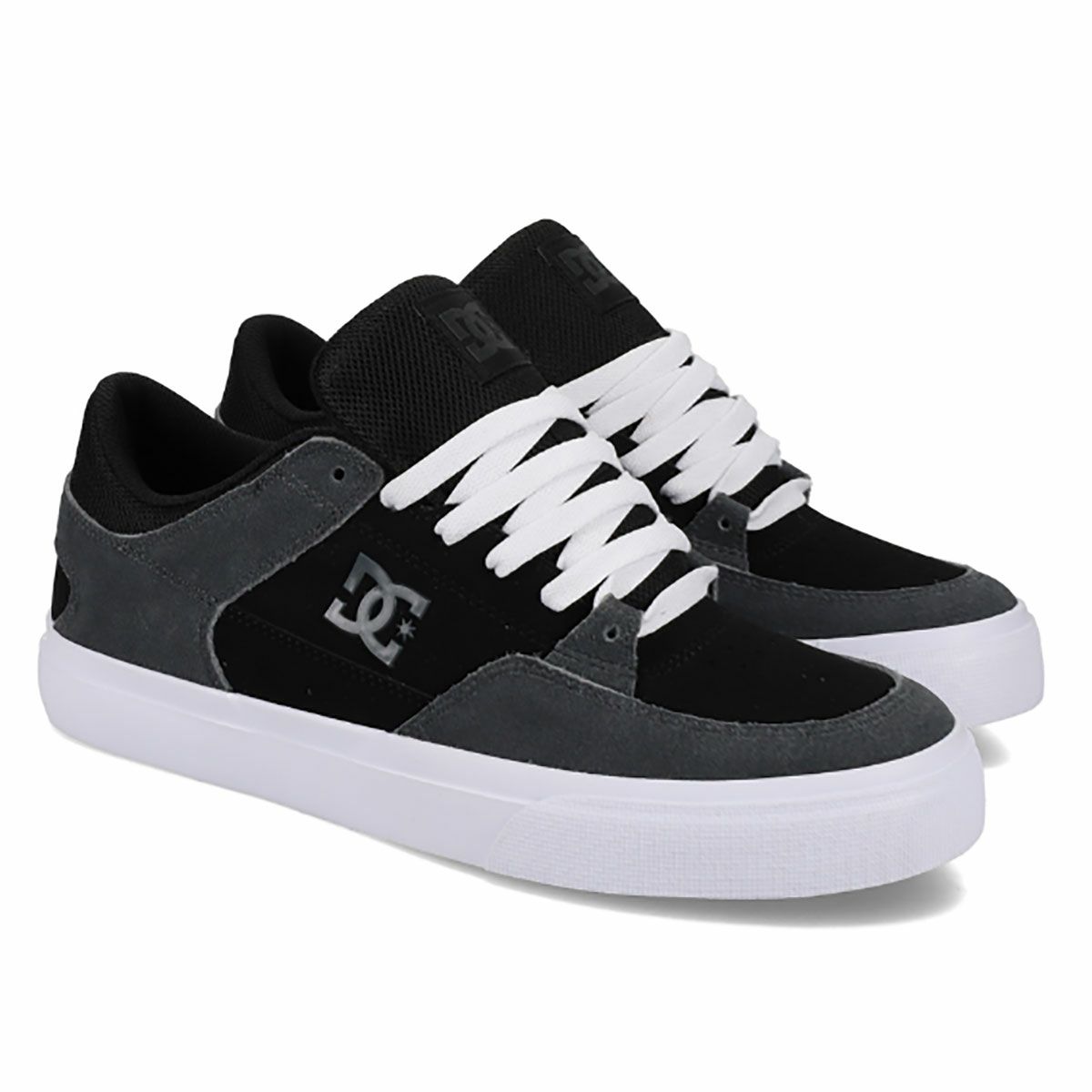 ディーシー DC ジュニア Ks ONYX スケートボード シューズ スニーカー