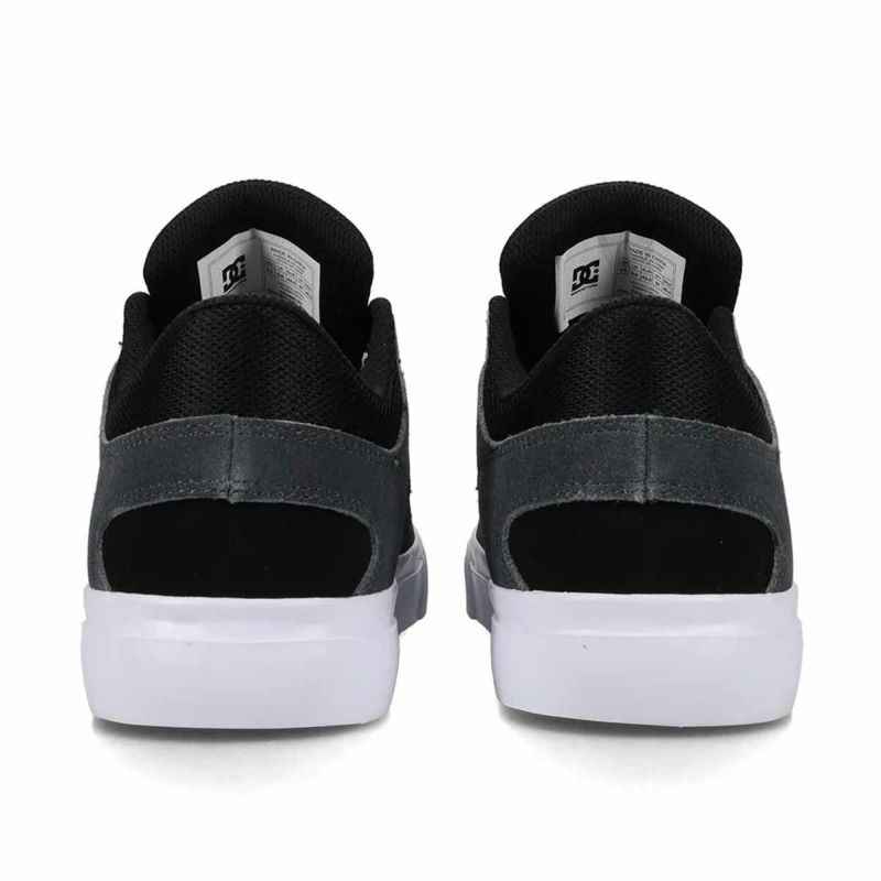 ディーシーDCスケボースケートボードスケシュースニーカーシューズ靴ONYXSWILLMARSHALLDS261006-001メンズ男性26SP春夏