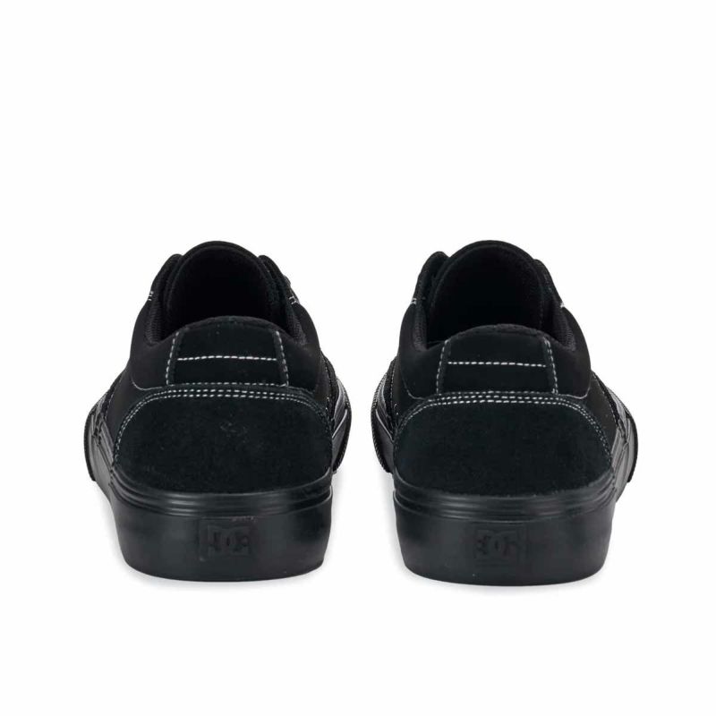 ディーシーDCスケボースケートボードスケシュースニーカーシューズ靴VARIALSDS261601-3BKメンズ男性26SP春夏