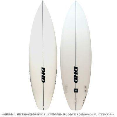 DHD SURF BOARDS ディーエイチディーサーフボード｜大阪・心斎橋の