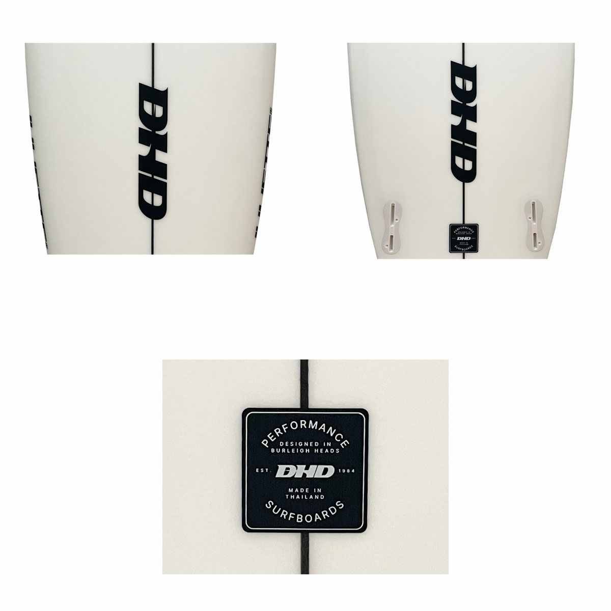 ディーエイチディーDHDサーフィンサーフサーフボード板ショートボードJULIETTEEPSEPOXY119035DSP