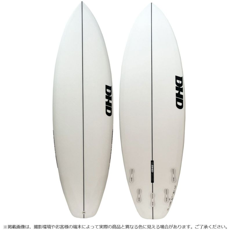 ディーエイチディーDHDサーフィンサーフサーフボード板ショートボードPHOENIXFLIGHTEPSEPOXY119050DSP