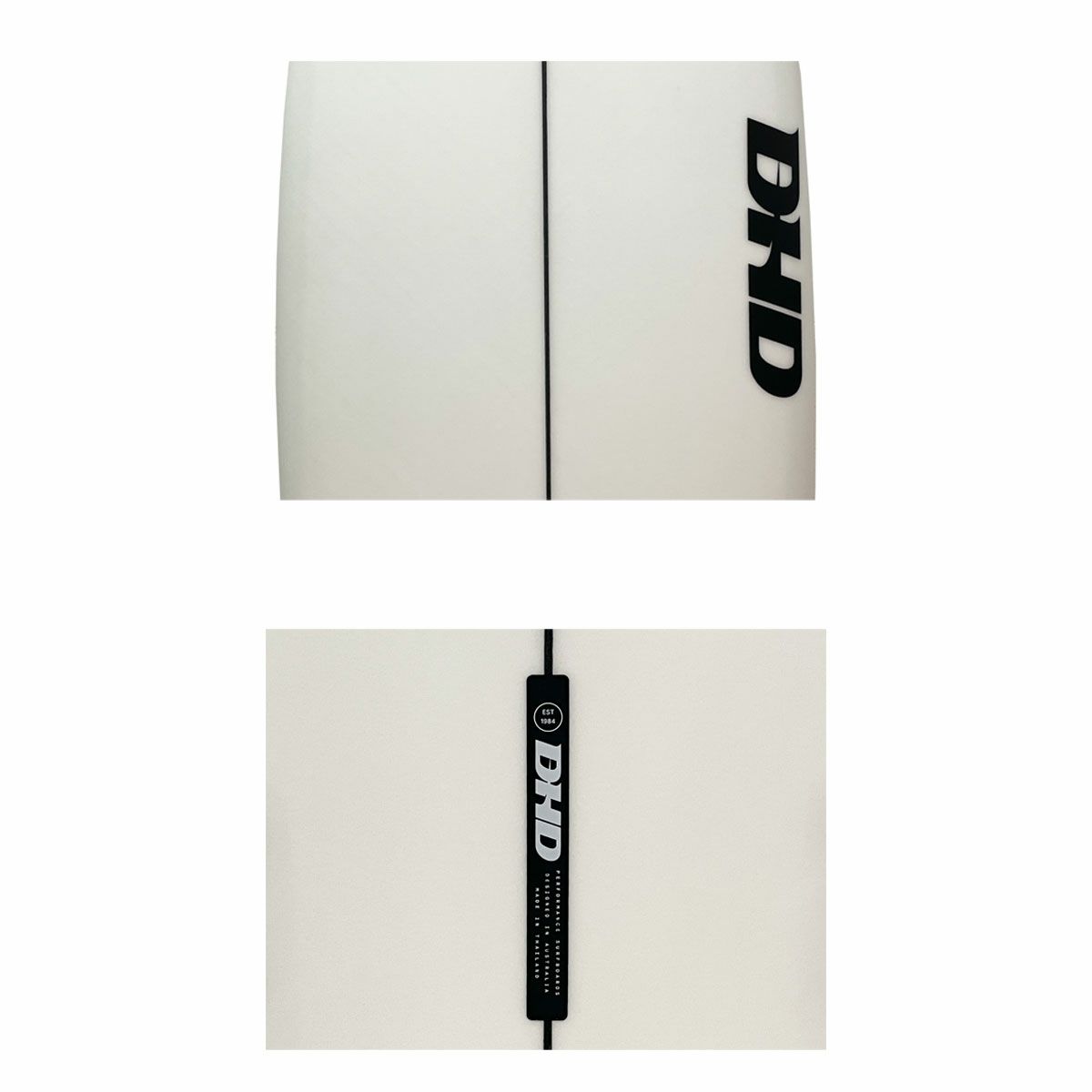 ディーエイチディーDHDサーフィンサーフサーフボード板ショートボードPHOENIXFLIGHTEPSEPOXY119050DSP