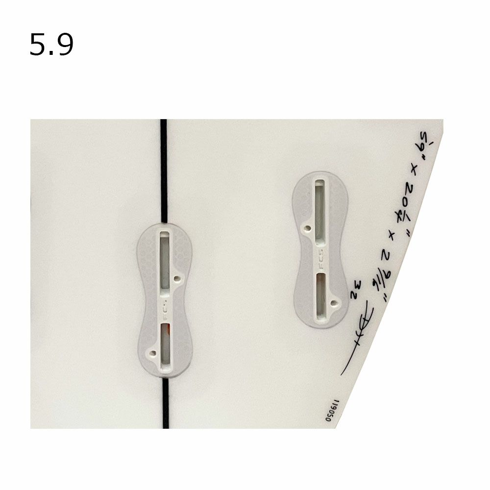 ディーエイチディーDHDサーフィンサーフサーフボード板ショートボードPHOENIXFLIGHTEPSEPOXY119050DSP