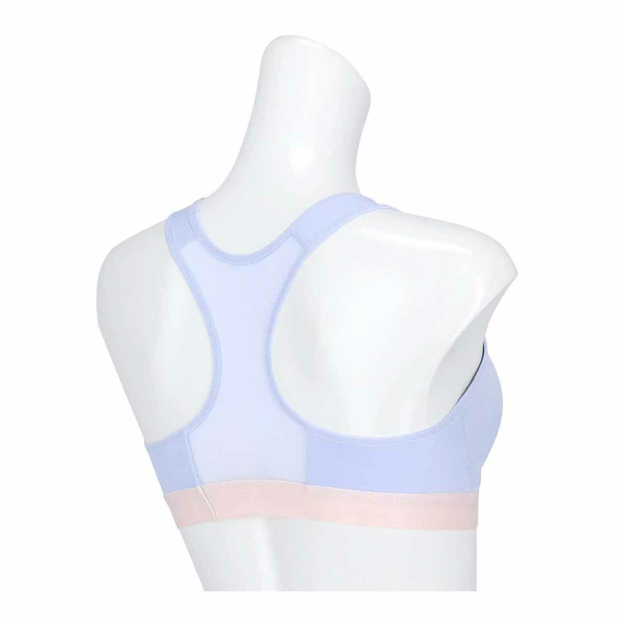 シーダブリュー・エックスCW-XランニングウェアスポーツブラスポブラSupportTypeMEDIUMHTY020-PUレディース女性26SP春夏