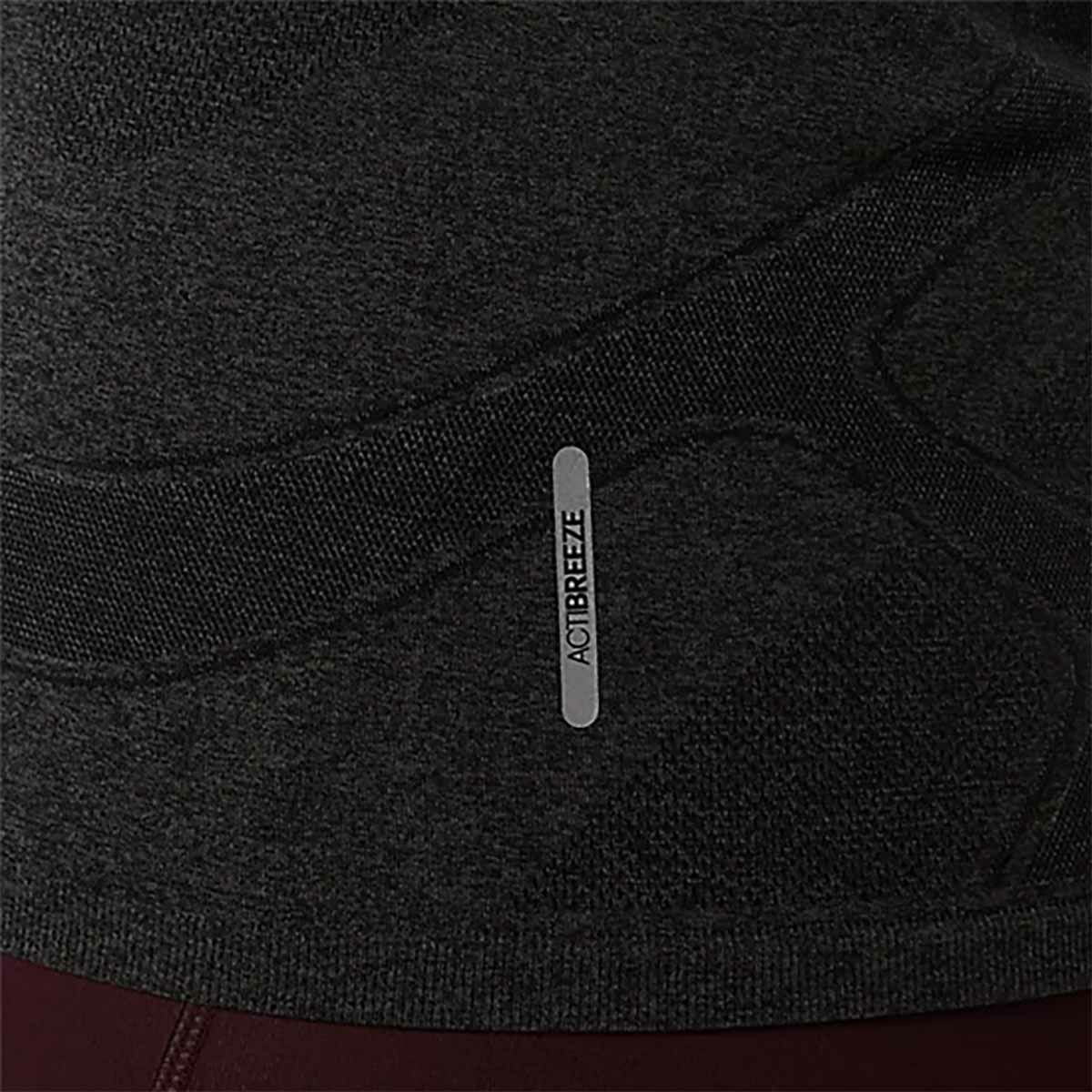 アシックスasicsランニングウェア長袖TシャツロンTROADランニングシームレス長袖シャツ2012D290メンズレディースユニセックス26SP春夏