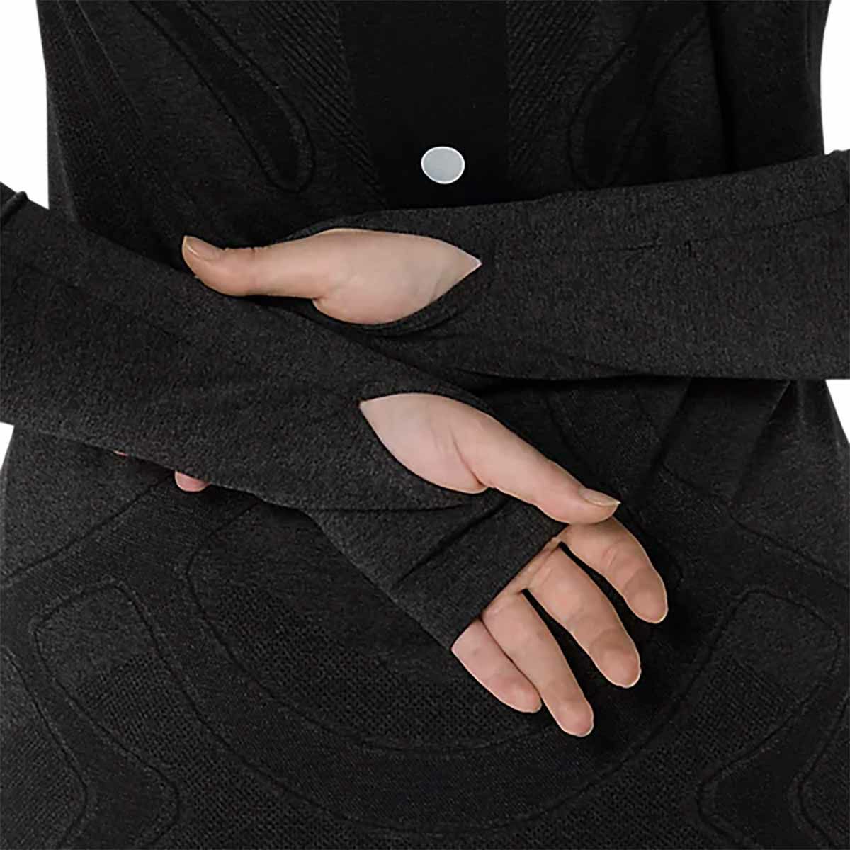 アシックスasicsランニングウェア長袖TシャツロンTROADランニングシームレス長袖シャツ2012D290メンズレディースユニセックス26SP春夏