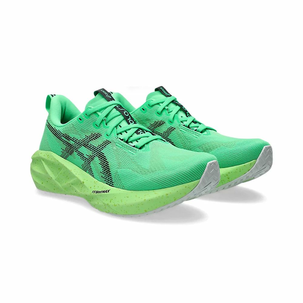 アシックスasicsランニングランシューシューズ靴NOVABLAST51011C224-300メンズ男性26SP春夏