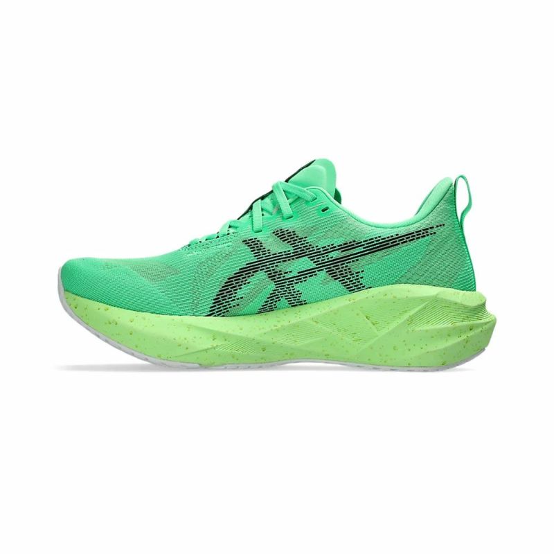 アシックスasicsランニングランシューシューズ靴NOVABLAST51011C224-300メンズ男性26SP春夏