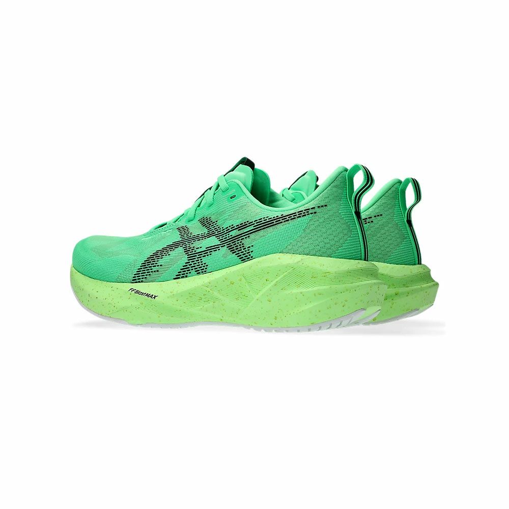 アシックスasicsランニングランシューシューズ靴NOVABLAST51011C224-300メンズ男性26SP春夏