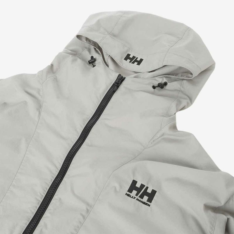 ヘリーハンセンHELLYHANSENアウトドアカジュアルウェアアウタージャケットベルゲンアノラックジャケットBERGENANORAKJKTHO12620-OGメンズ男性26SS春夏