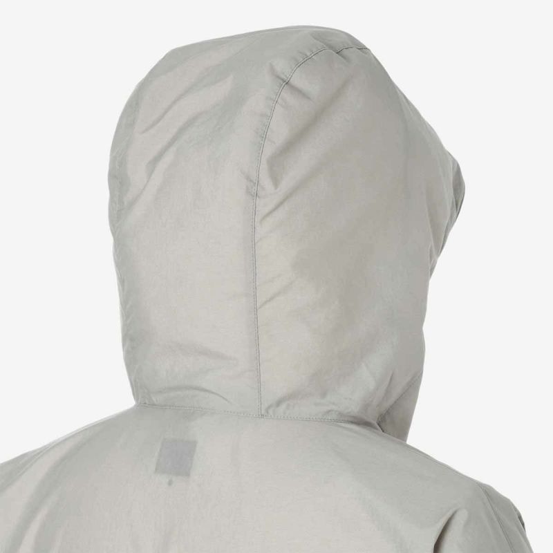 ヘリーハンセンHELLYHANSENアウトドアカジュアルウェアアウタージャケットベルゲンアノラックジャケットBERGENANORAKJKTHO12620-OGメンズ男性26SS春夏