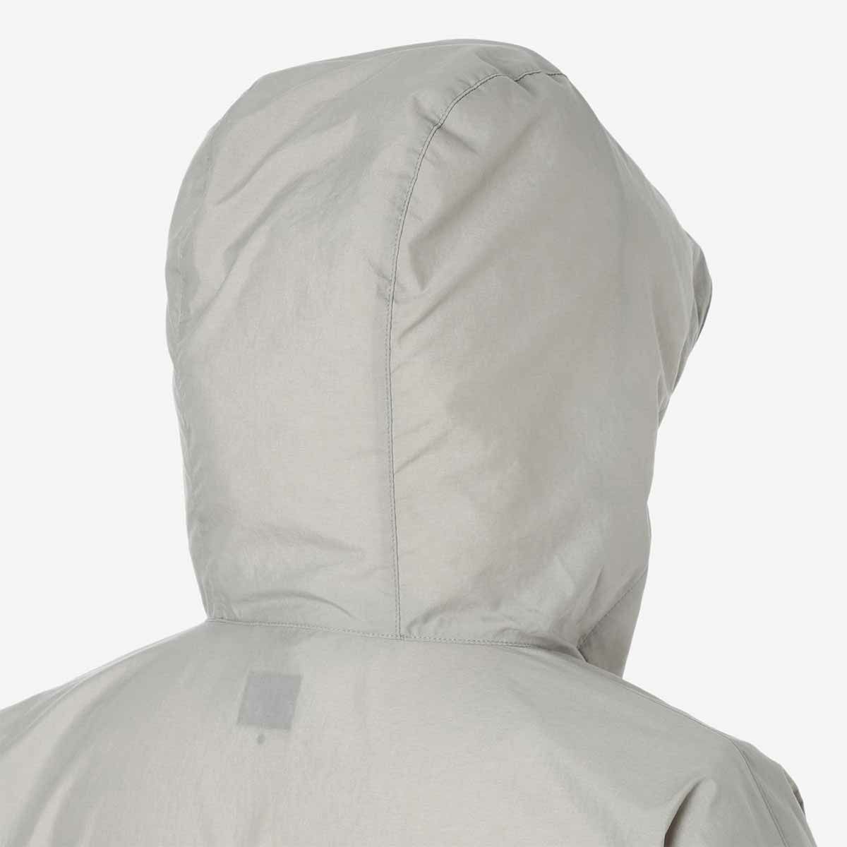 ヘリーハンセンHELLYHANSENアウトドアカジュアルウェアアウタージャケットベルゲンアノラックジャケットBERGENANORAKJKTHO12620-OGメンズ男性26SS春夏