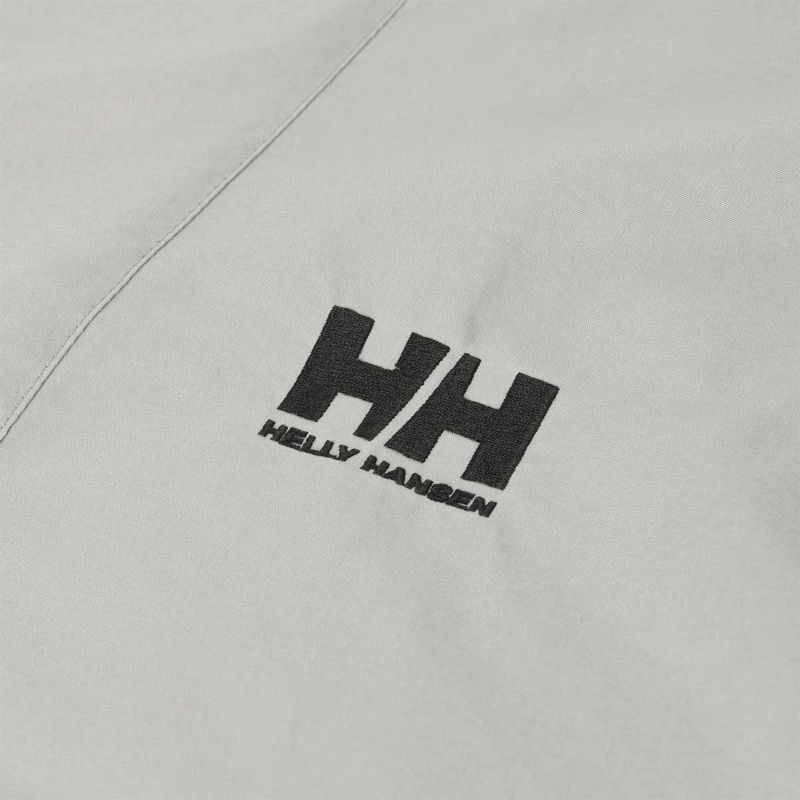 ヘリーハンセンHELLYHANSENアウトドアカジュアルウェアアウタージャケットベルゲンアノラックジャケットBERGENANORAKJKTHO12620-OGメンズ男性26SS春夏