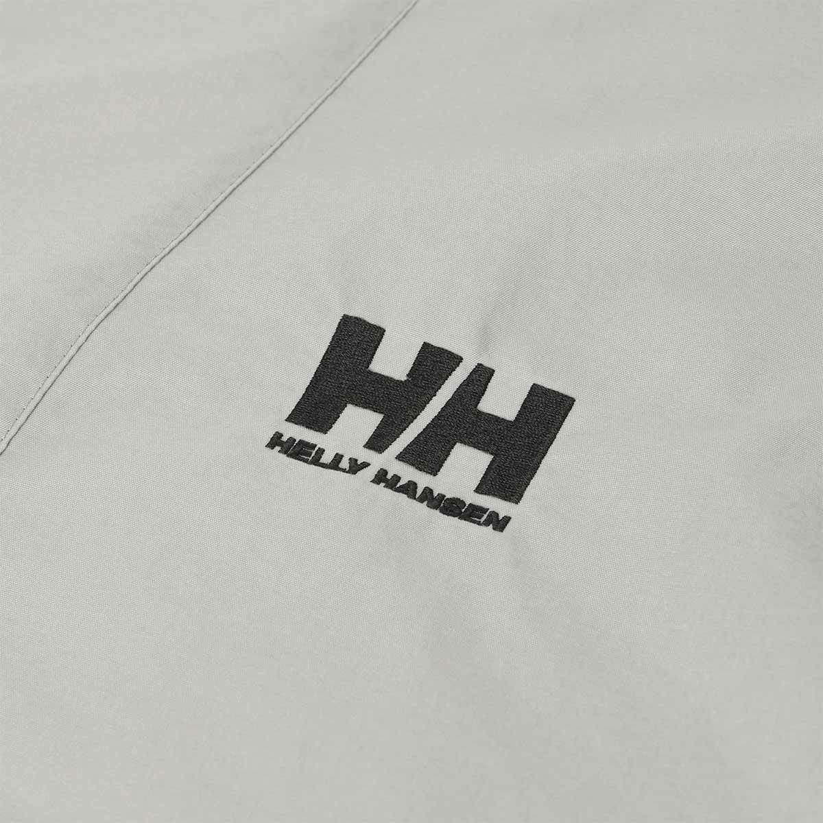 ヘリーハンセンHELLYHANSENアウトドアカジュアルウェアアウタージャケットベルゲンアノラックジャケットBERGENANORAKJKTHO12620-OGメンズ男性26SS春夏