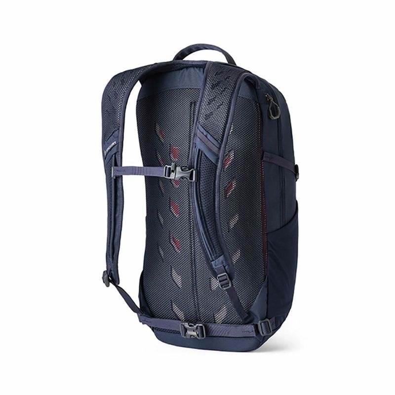 グレゴリーGREGORYアウトドアカジュアル鞄バッグリュックサックバックパックデイパックナノ201530588885メンズレディースユニセックス25SP春夏