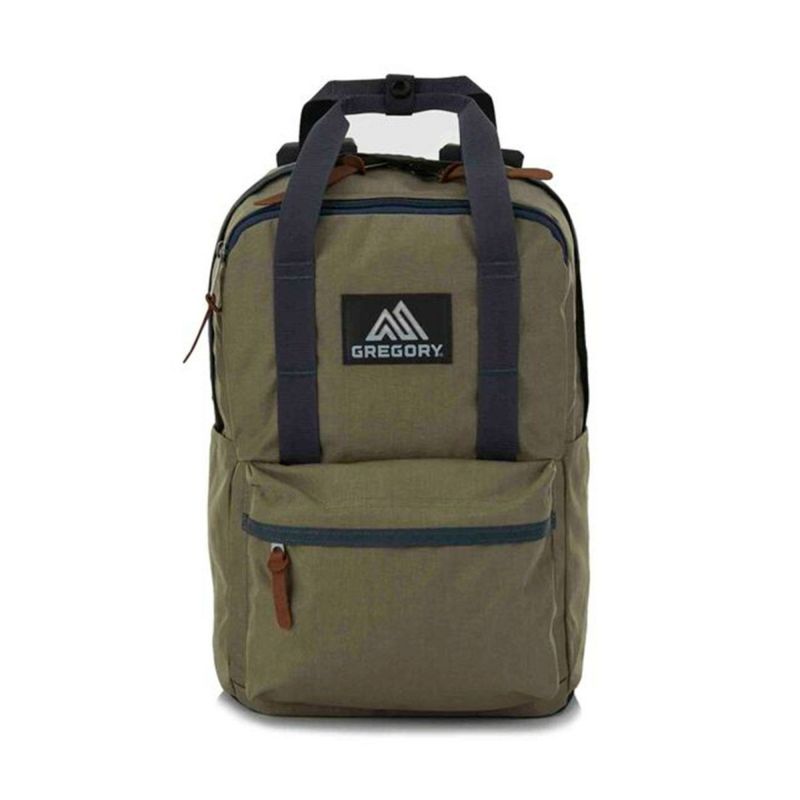 グレゴリーGREGORYアウトドアカジュアル鞄バッグリュックサックバックパックイージーピージーデイ103868A010レディース女性26SP春夏