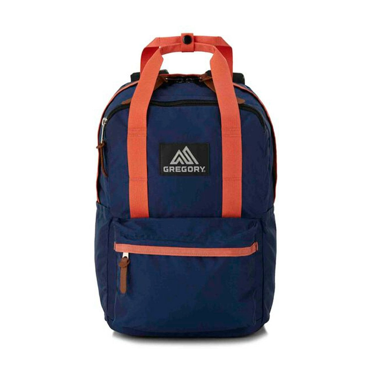 グレゴリーGREGORYアウトドアカジュアル鞄バッグリュックサックバックパックイージーピージーデイ103868A770レディース女性26SP春夏