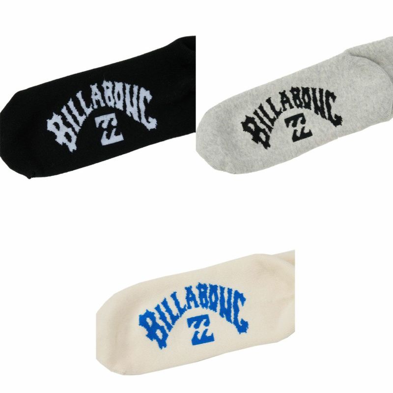 ビラボンBILLABONGサーフィンサーフソックス靴下WAVECHECKERSOCKSBG011945メンズ男性26SP春夏