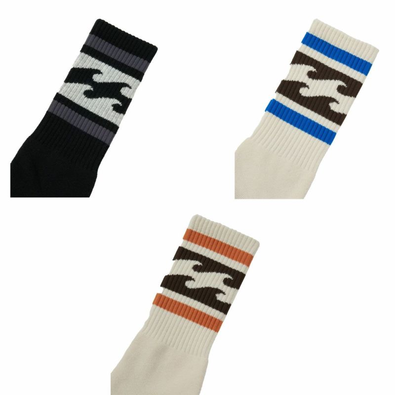 ビラボンBILLABONGサーフィンサーフソックス靴下WAVESOCKSBG011946メンズ男性26SP春夏