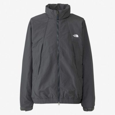 ザ・ノース・フェイスTHENORTHFACEアウトドアカジュアルウェアアウタージャケットバーサタイルブルゾンNP22653-AGメンズレディースユニセックス26SP春夏