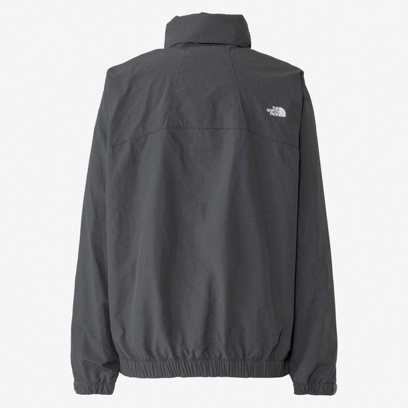 ザ・ノース・フェイスTHENORTHFACEアウトドアカジュアルウェアアウタージャケットバーサタイルブルゾンNP22653-AGメンズレディースユニセックス26SP春夏