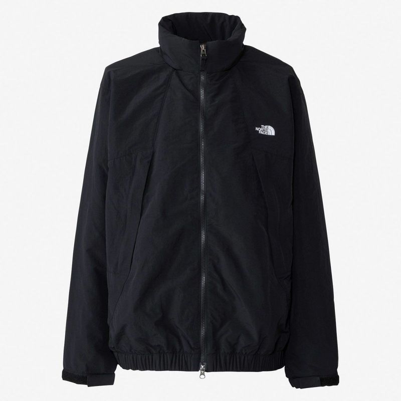 ザ・ノース・フェイスTHENORTHFACEアウトドアカジュアルウェアアウタージャケットバーサタイルブルゾンNP22653-Kメンズレディースユニセックス26SP春夏