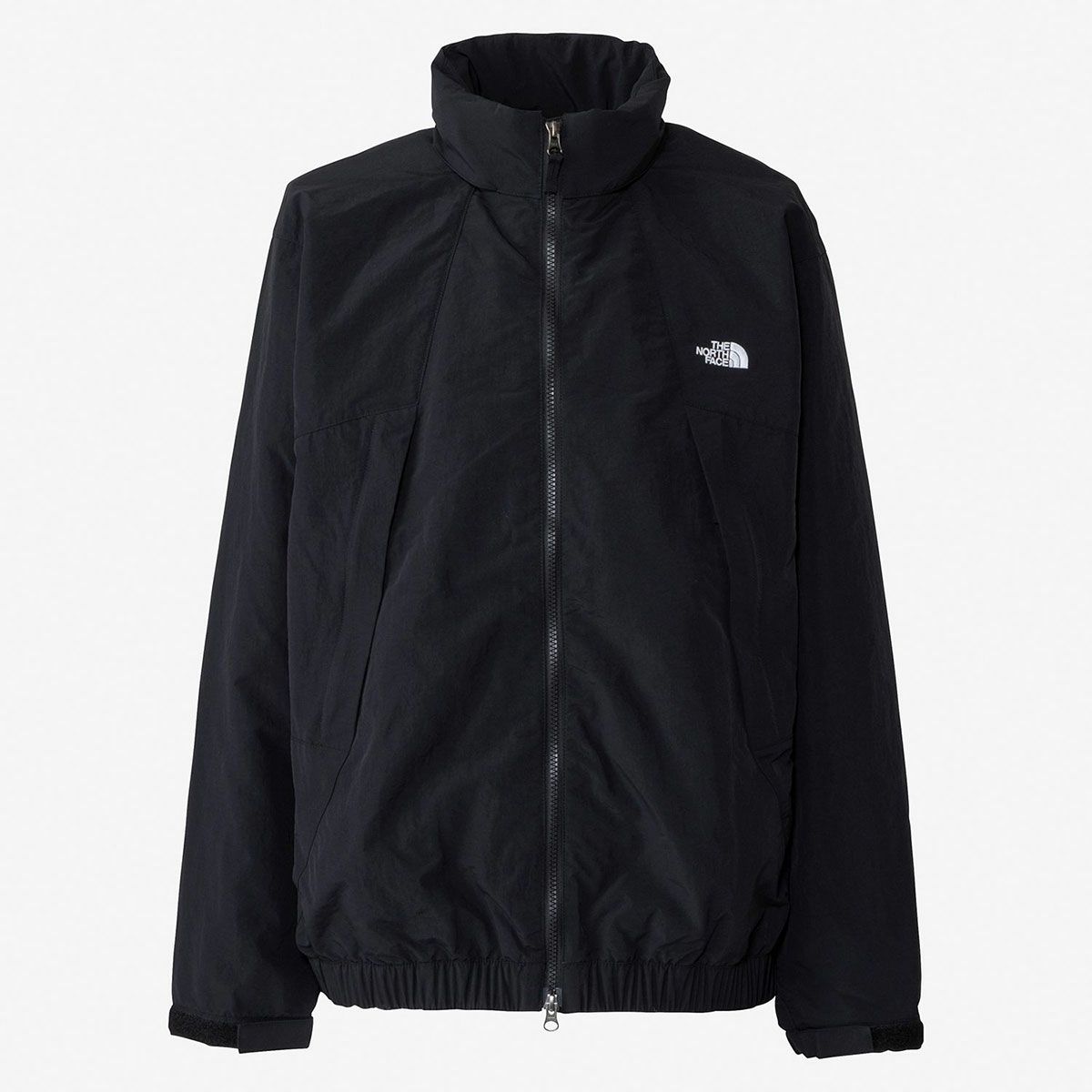 ザ・ノース・フェイスTHENORTHFACEアウトドアカジュアルウェアアウタージャケットバーサタイルブルゾンNP22653-Kメンズレディースユニセックス26SP春夏