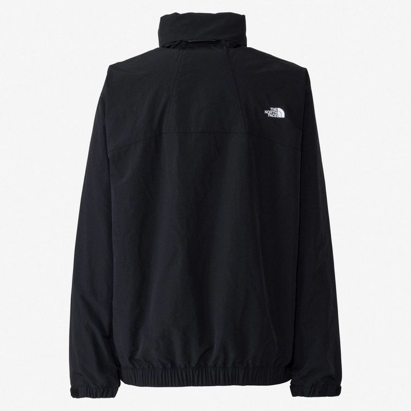 ザ・ノース・フェイスTHENORTHFACEアウトドアカジュアルウェアアウタージャケットバーサタイルブルゾンNP22653-Kメンズレディースユニセックス26SP春夏