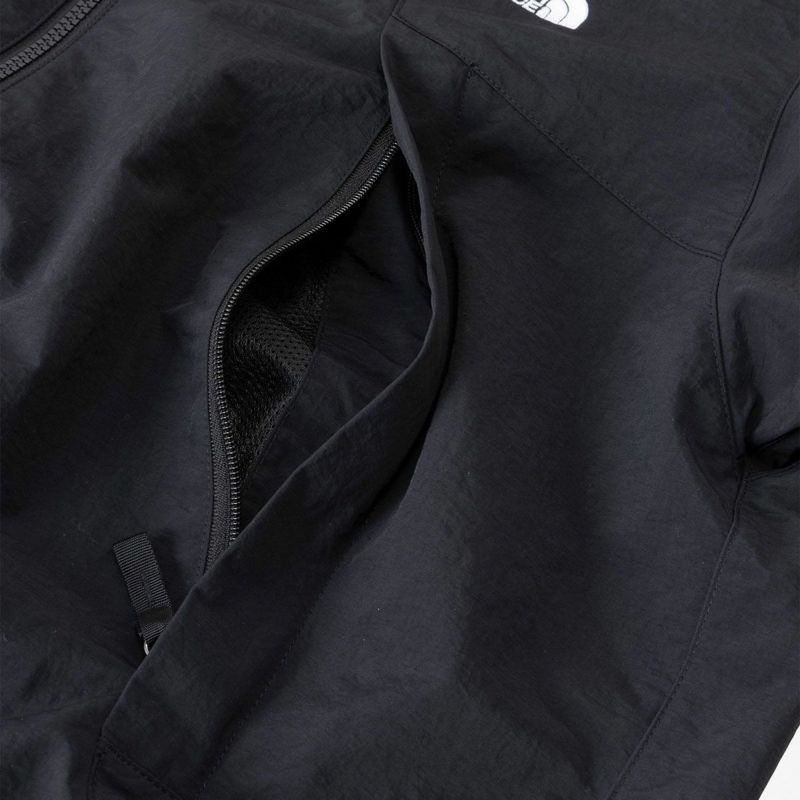 ザ・ノース・フェイスTHENORTHFACEアウトドアカジュアルウェアアウタージャケットバーサタイルブルゾンNP22653-Kメンズレディースユニセックス26SP春夏