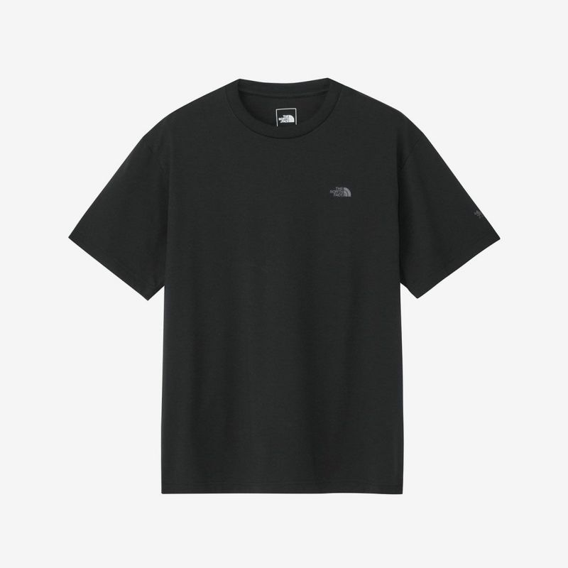 ザ・ノース・フェイスTHENORTHFACEアウトドアカジュアルウェア半袖TシャツショートスリーブTNFモンキーマジックティーNT32634-Kメンズ男性26SP春夏