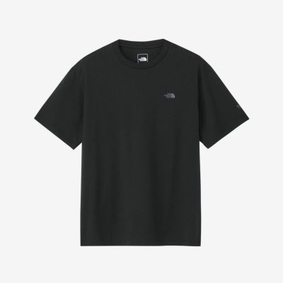 ザ・ノース・フェイスTHENORTHFACEアウトドアカジュアルウェア半袖TシャツショートスリーブTNFモンキーマジックティーNT32634-Kメンズ男性26SP春夏