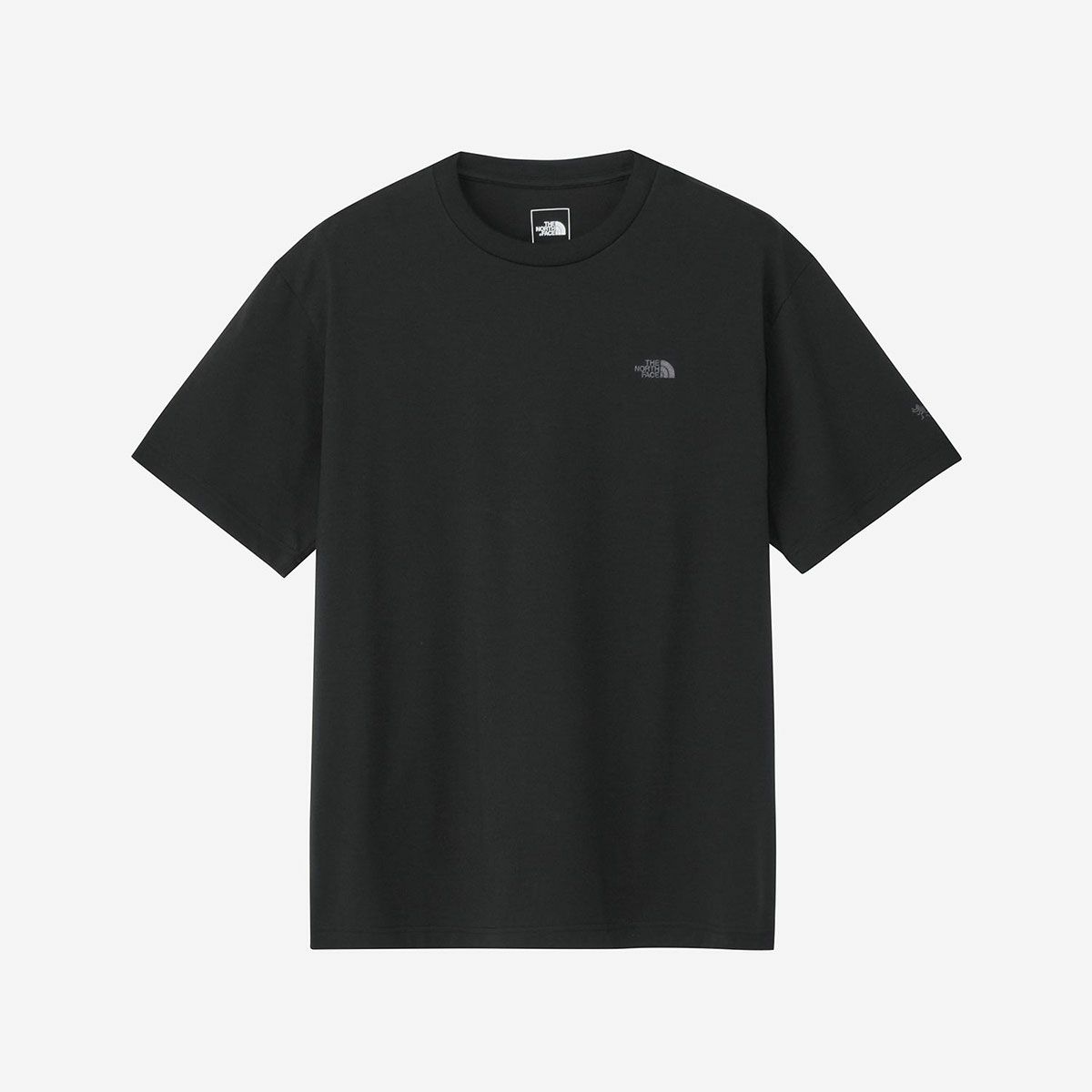 ザ・ノース・フェイスTHENORTHFACEアウトドアカジュアルウェア半袖TシャツショートスリーブTNFモンキーマジックティーNT32634-Kメンズ男性26SP春夏