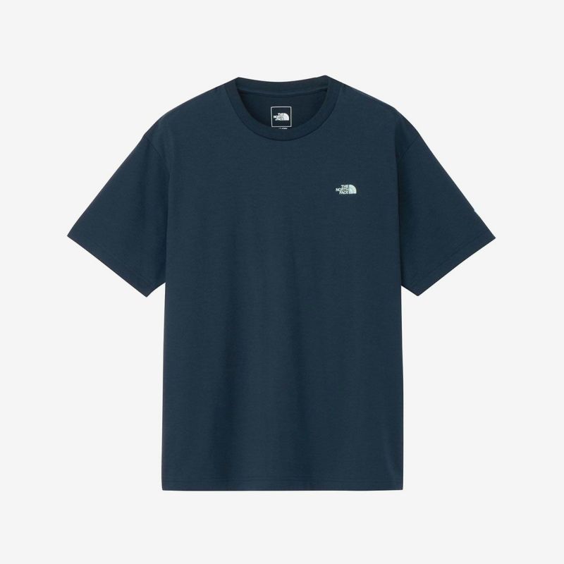 ザ・ノース・フェイスTHENORTHFACEアウトドアカジュアルウェア半袖TシャツショートスリーブTNFモンキーマジックティーNT32634-UNメンズ男性26SP春夏