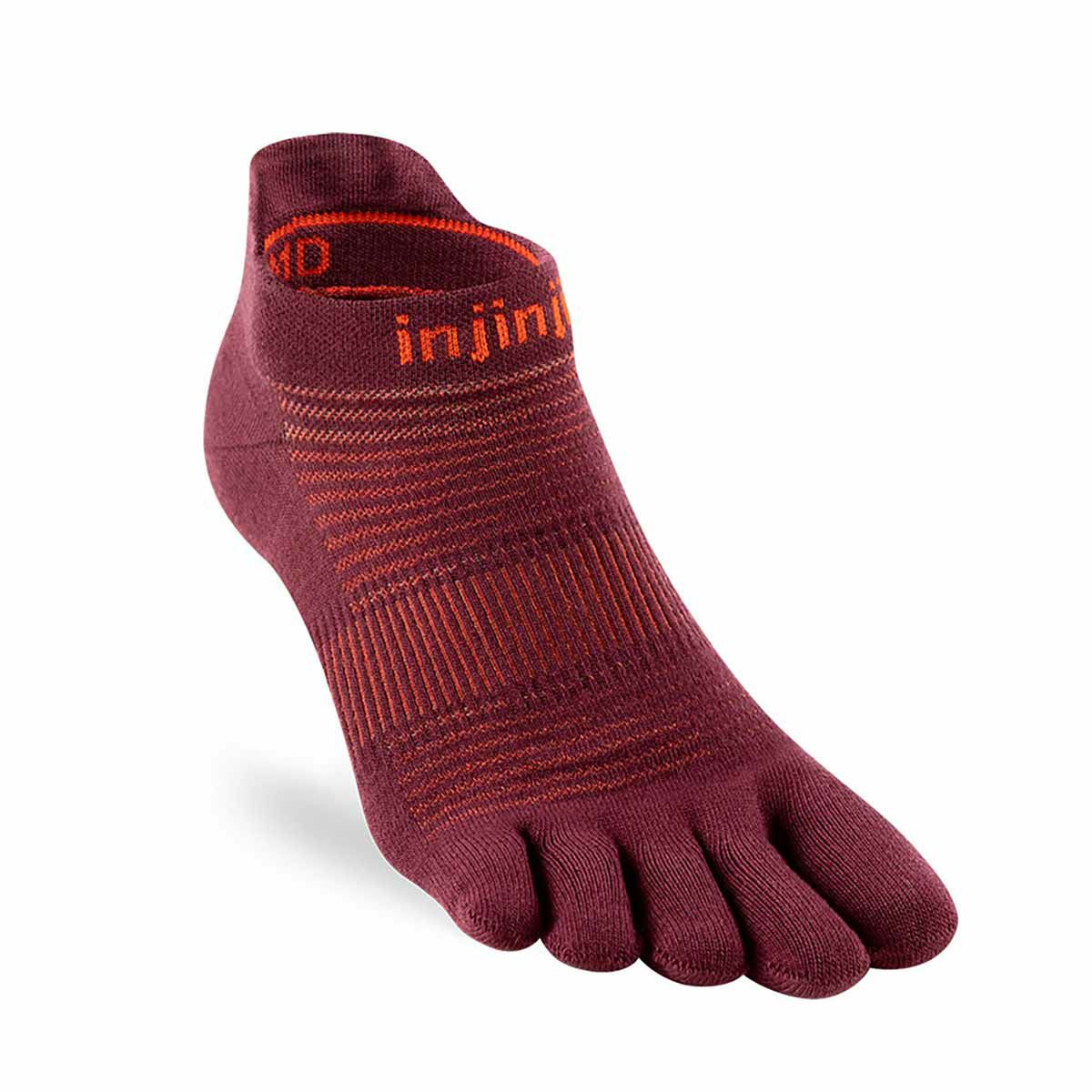 インジンジinjinjiランニングソックス靴下ランライトウェイトノーショウ281110-MAHメンズレディースユニセックス26SP春夏