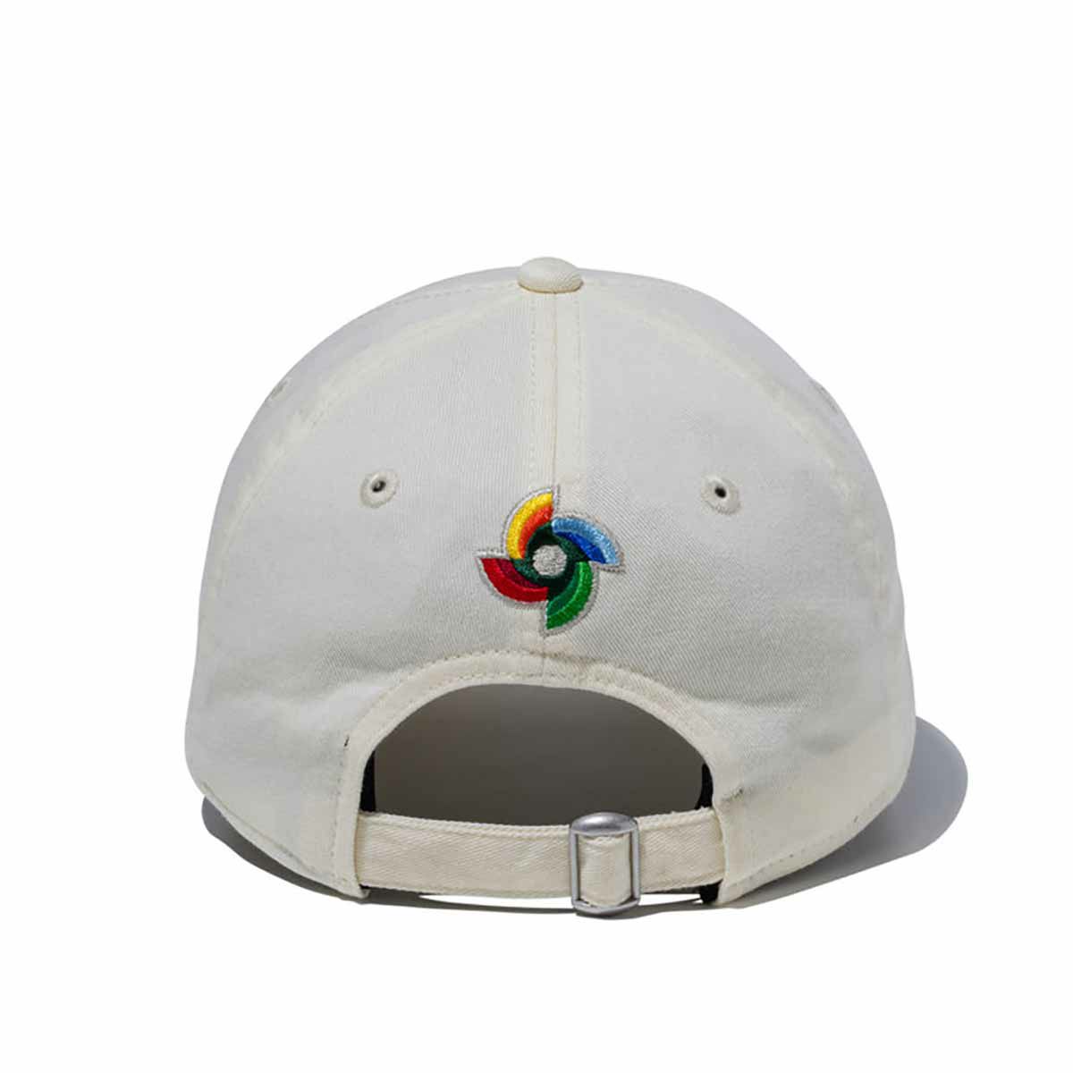 ニューエラ NEWERA ジュニア キッズ Youth 9TWENTY World Baseball