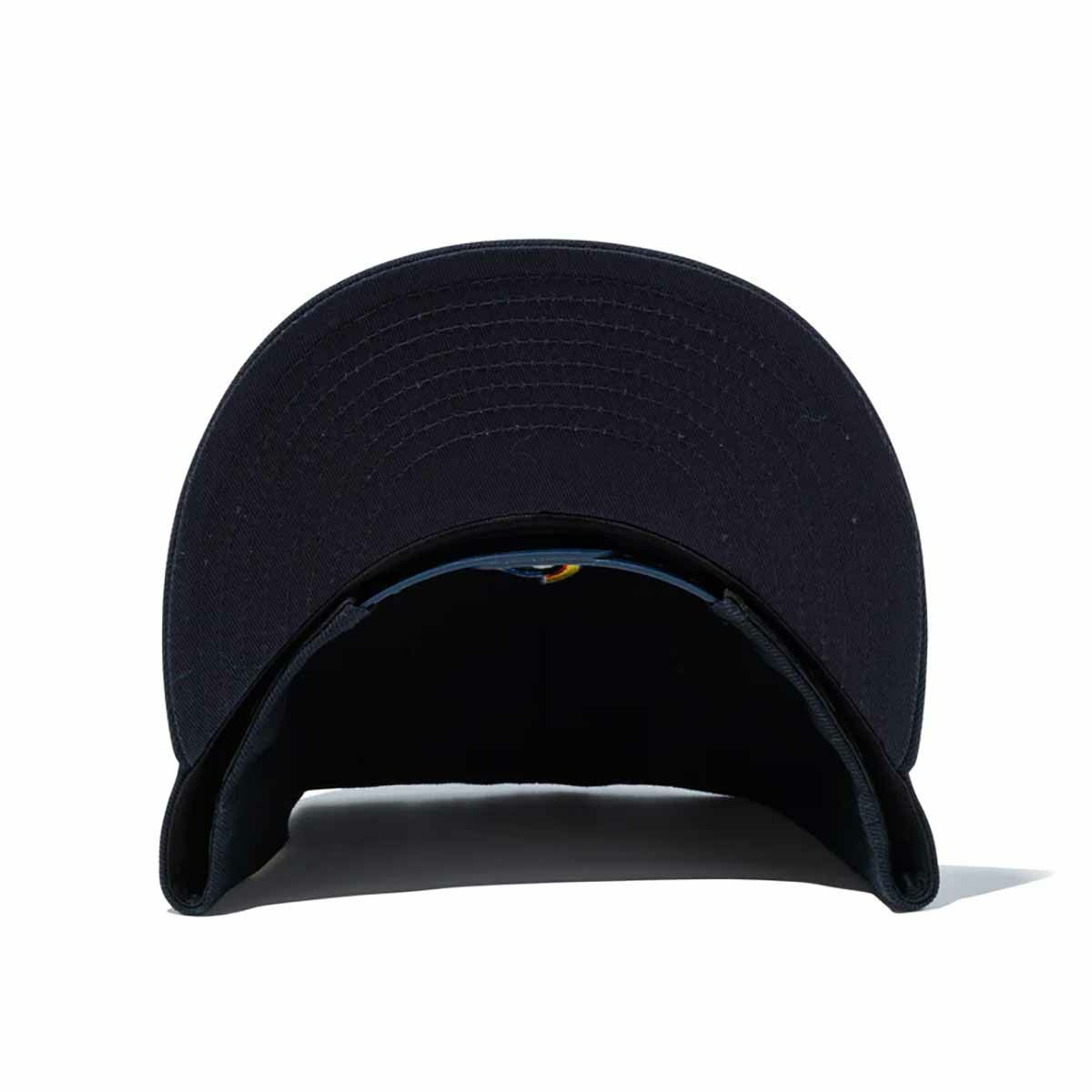 ニューエラ NEWERA 9FIFTY World Baseball Classic SAMURAI 漢字 帽子